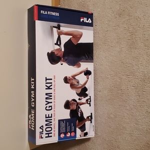 FILA Home Gym Kit